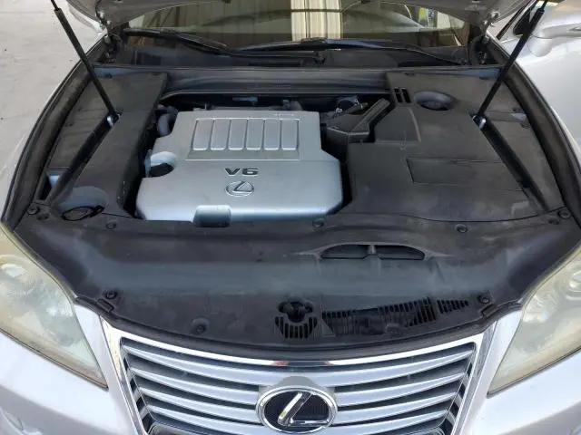 2011 LEXUS ES 350  