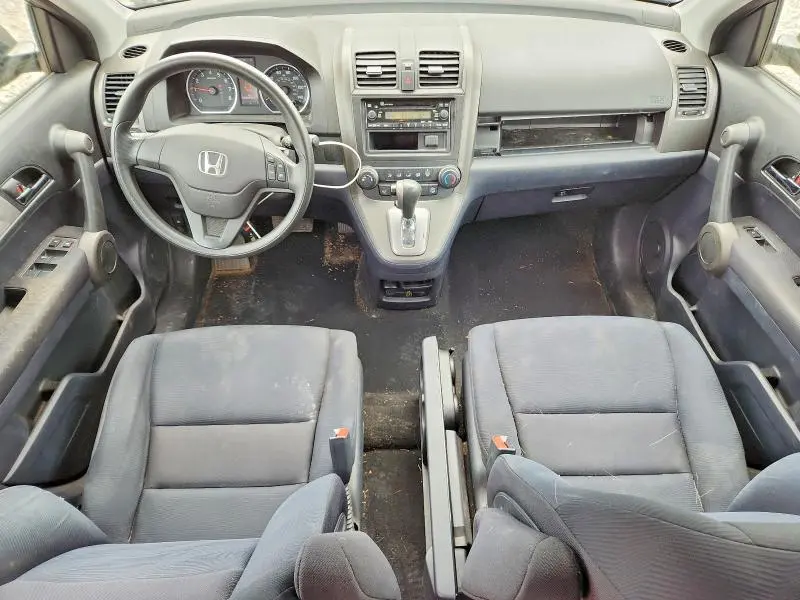 2010 HONDA CR-V LX  