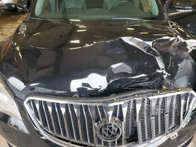 2017 BUICK ENCLAVE   