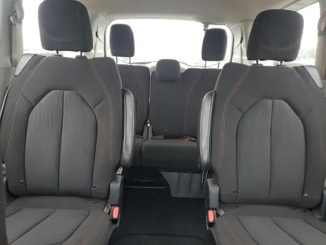 2020 CHRYSLER PACIFICA TOURING  
