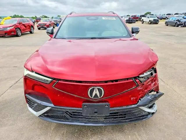 2024 ACURA ZDX A-SPEC  