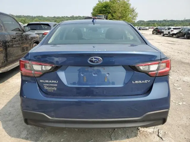 2022 SUBARU LEGACY PREMIUM  