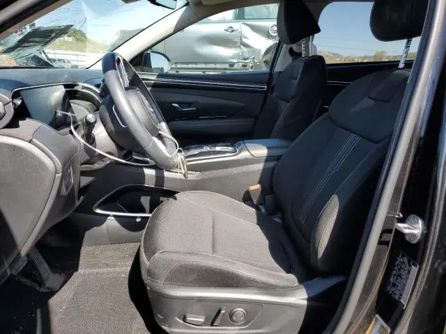 2022 HYUNDAI TUCSON SEL CONVENIENCE