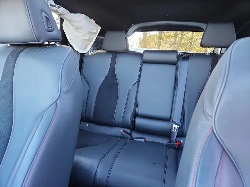 2025 ACURA RDX A-SPEC  