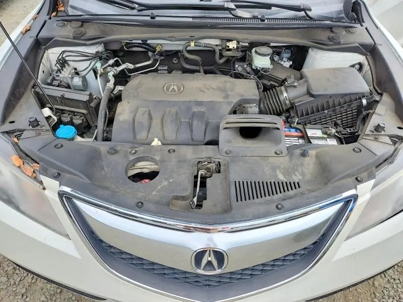2014 ACURA RDX   