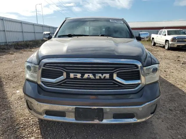 2016 RAM 1500 LONGHORN  