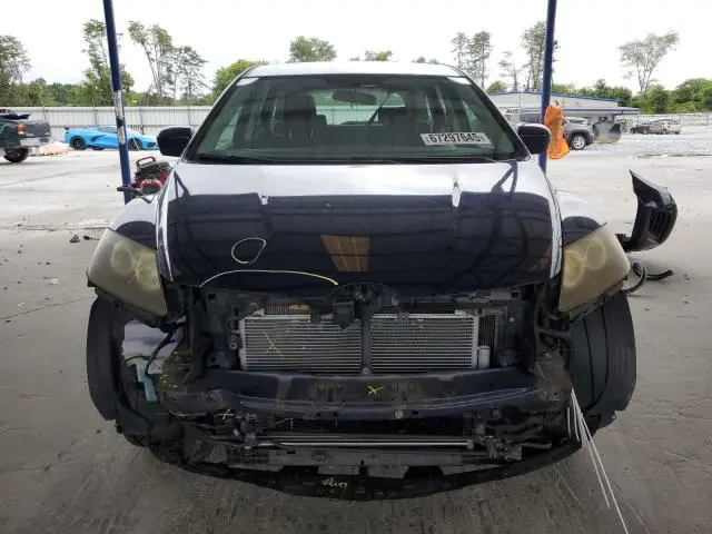 2010 MAZDA CX-7   