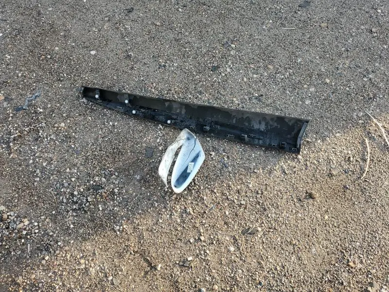 2020 NISSAN MURANO SV  