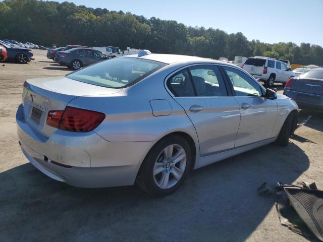 2013 BMW 528 I