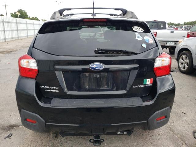 2017 SUBARU CROSSTREK PREMIUM