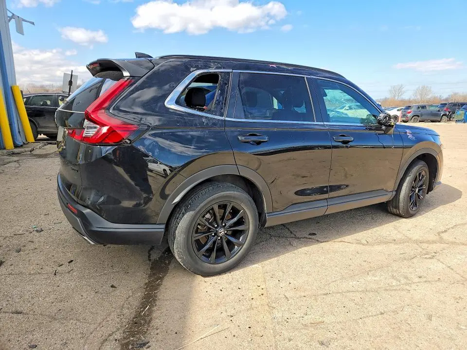 2023 HONDA CR-V SPORT  
