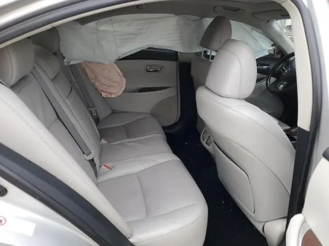 2011 LEXUS ES 350