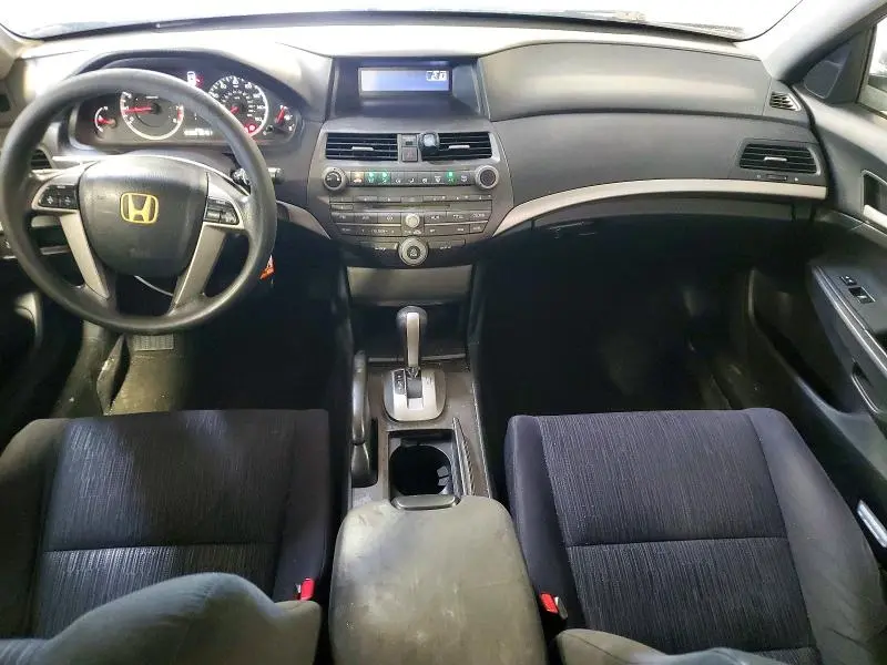 2011 HONDA ACCORD LXP  