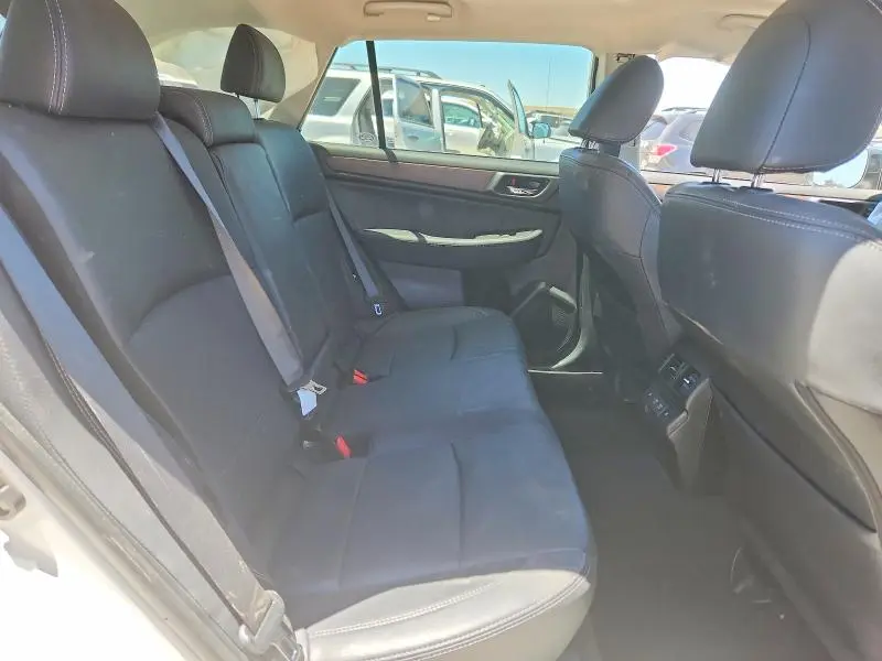 2019 SUBARU OUTBACK 3.6R LIMITED  