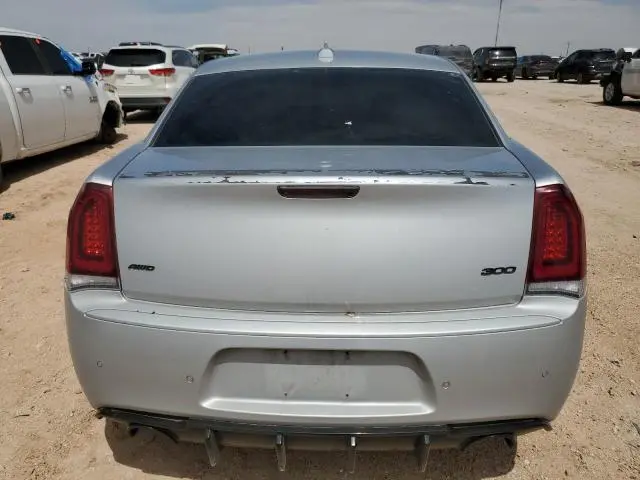 2021 CHRYSLER 300 TOURING  