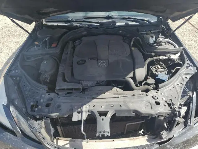 2013 MERCEDES-BENZ E 350  
