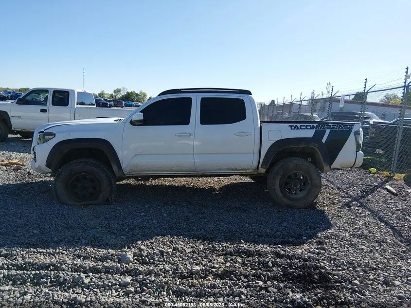 2021 TOYOTA TACOMA SR V6