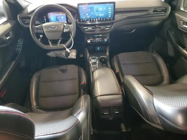 2023 FORD ESCAPE ST LINE  