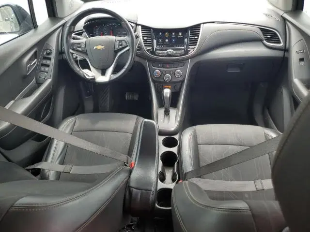 2019 CHEVROLET TRAX 1LT  