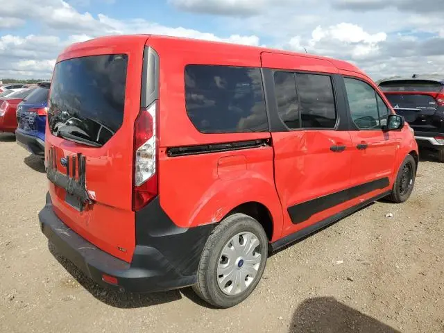2020 FORD TRANSIT CONNECT XL  