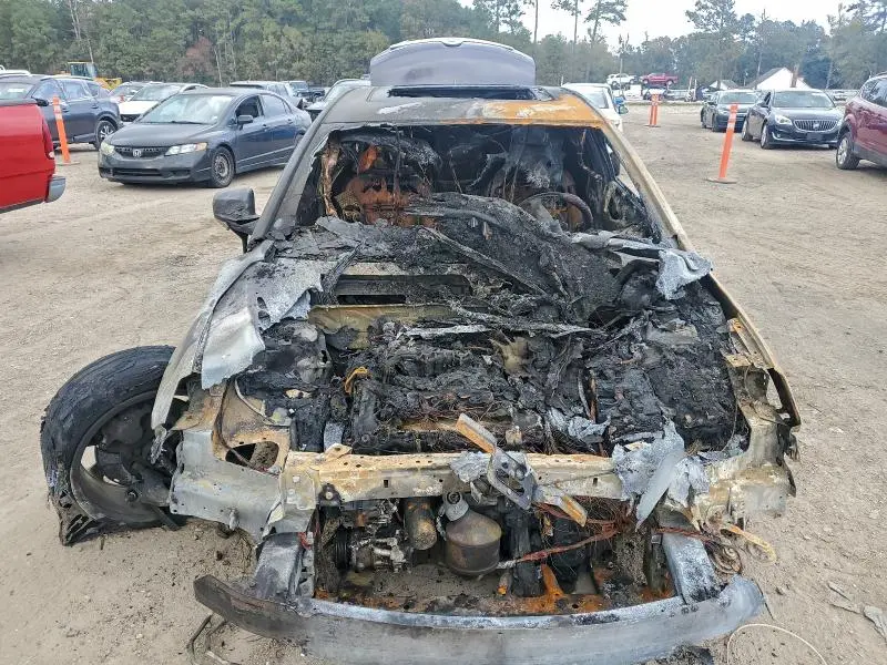 2012 BUICK LACROSSE TOURING  