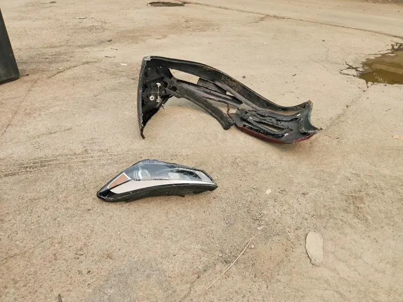 2018 HYUNDAI TUCSON SEL PLUS  