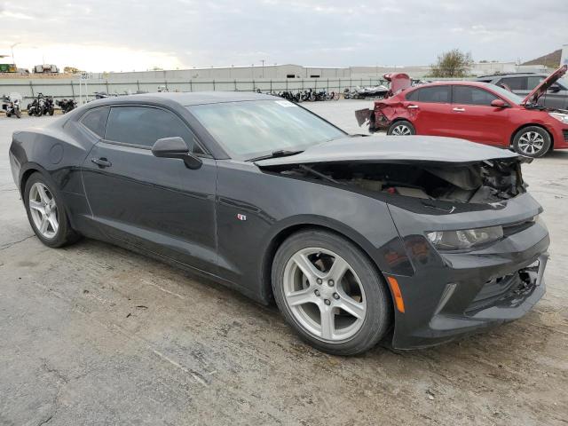 2018 CHEVROLET CAMARO LT