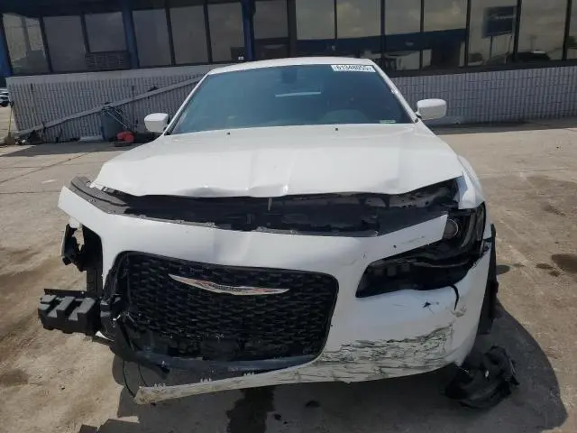 2015 CHRYSLER 300 S  