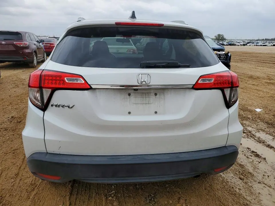 2020 HONDA HR-V EX  
