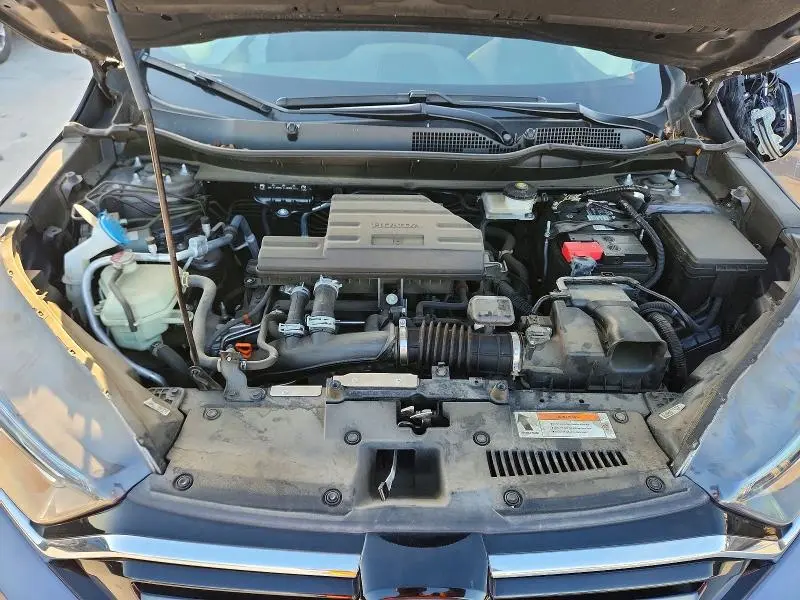 2022 HONDA CR-V EXL  