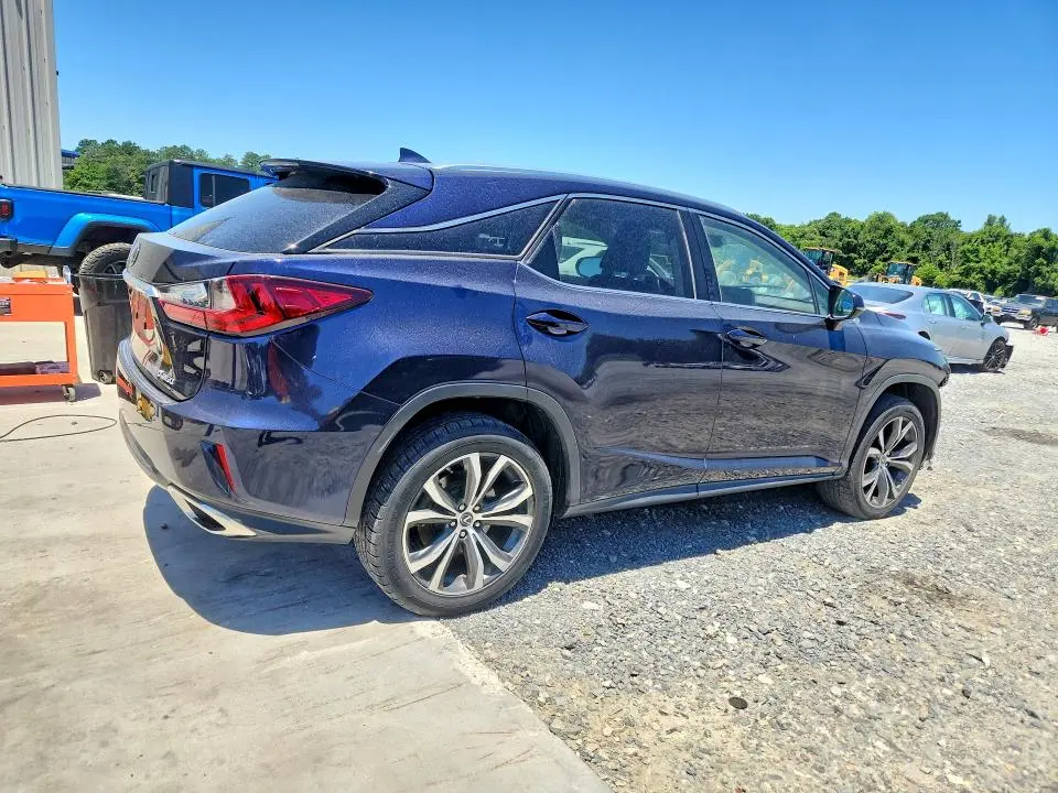 2019 LEXUS RX 350 BASE  