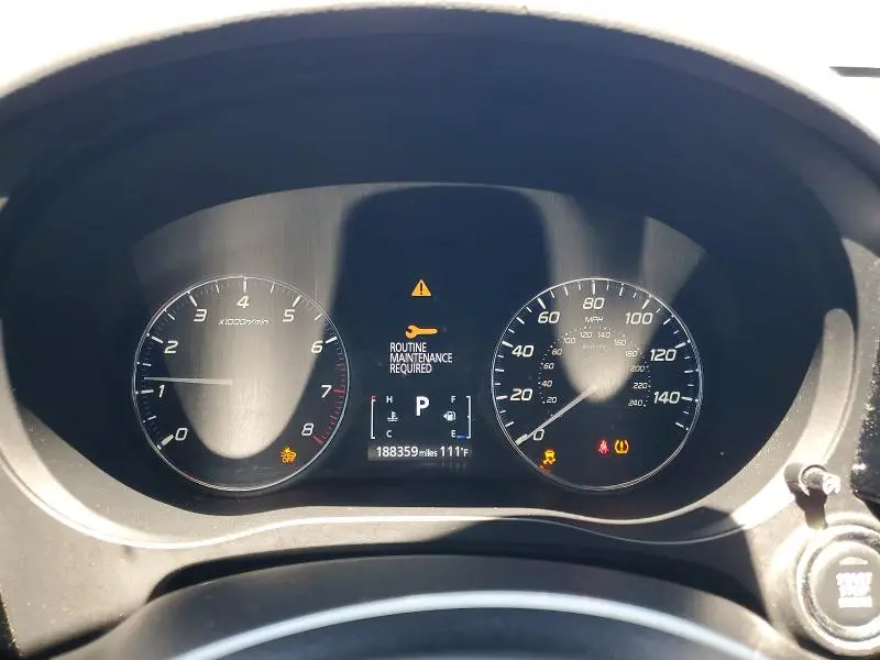2020 MITSUBISHI OUTLANDER SE/SEL/LE  