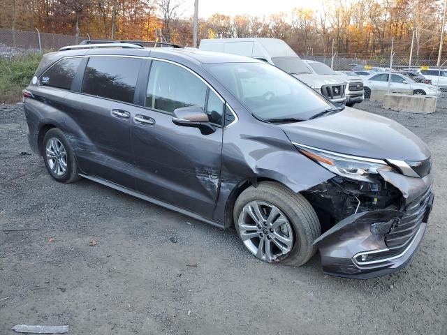 2022 TOYOTA SIENNA LIMITED