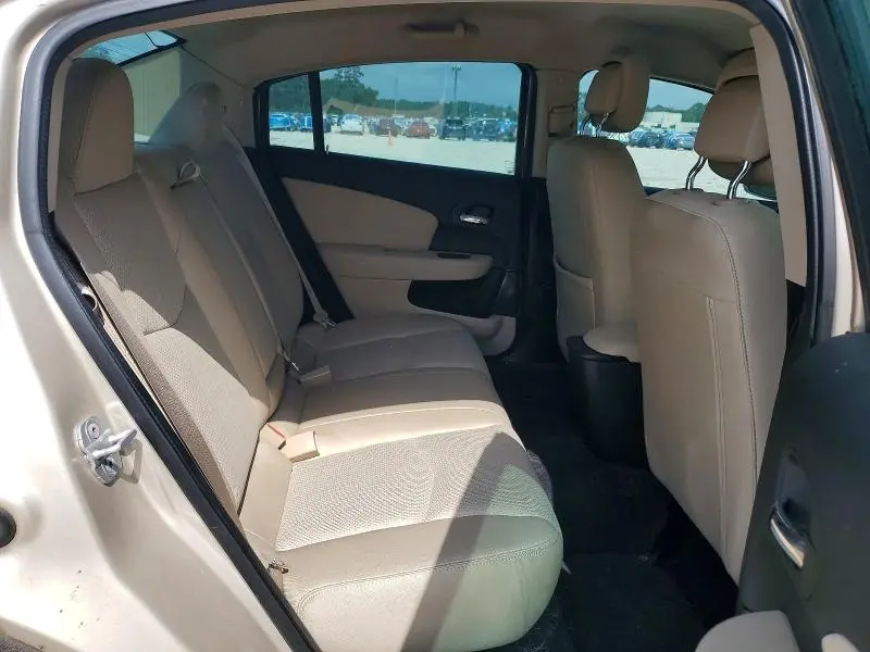 2013 CHRYSLER 200 LX  