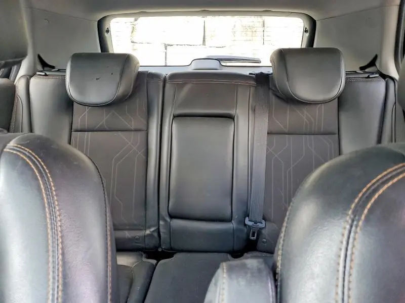 2018 CHEVROLET TRAX 1LT  