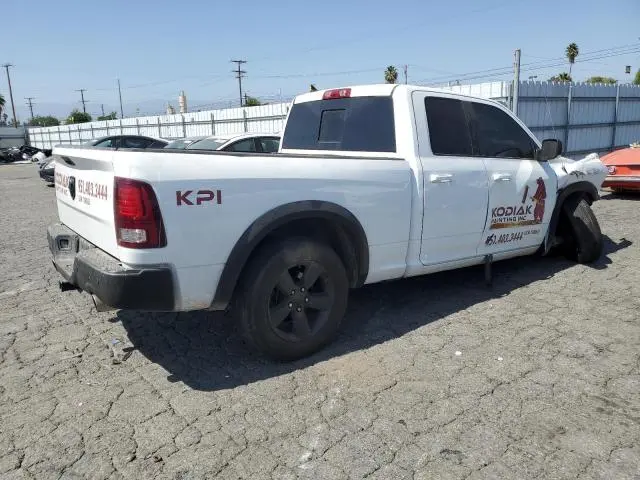 2019 RAM 1500 CLASSIC SLT  