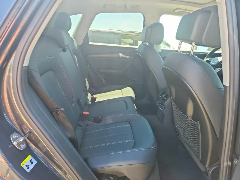 2024 AUDI Q5 PREMIUM PLUS 40  