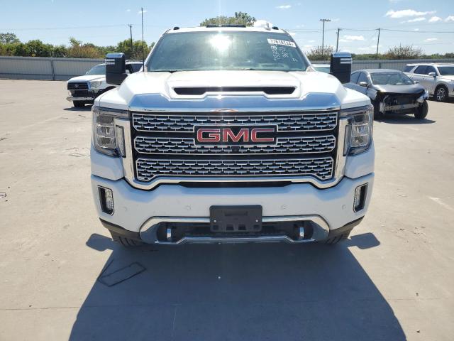 2021 GMC SIERRA K2500 DENALI