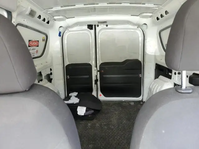 2018 RAM PROMASTER CITY   