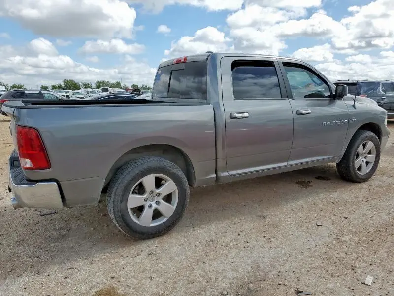 2011 DODGE RAM 1500   