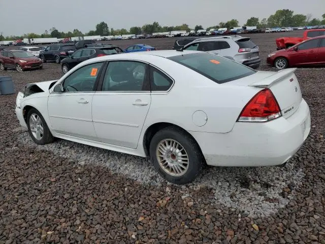2013 CHEVROLET IMPALA LT  