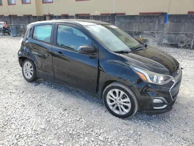 2020 CHEVROLET SPARK 1LT  