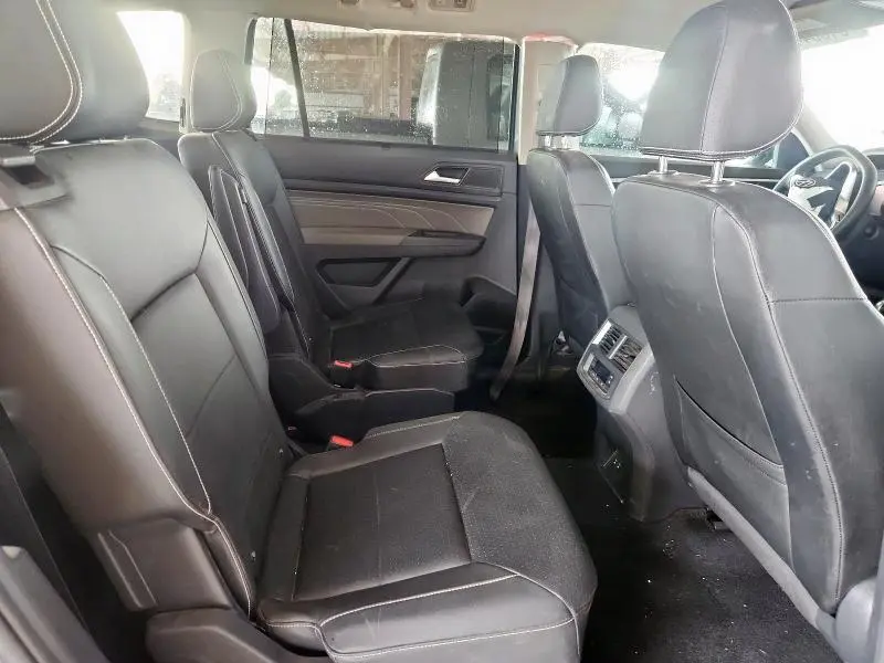 2023 VOLKSWAGEN ATLAS SE  