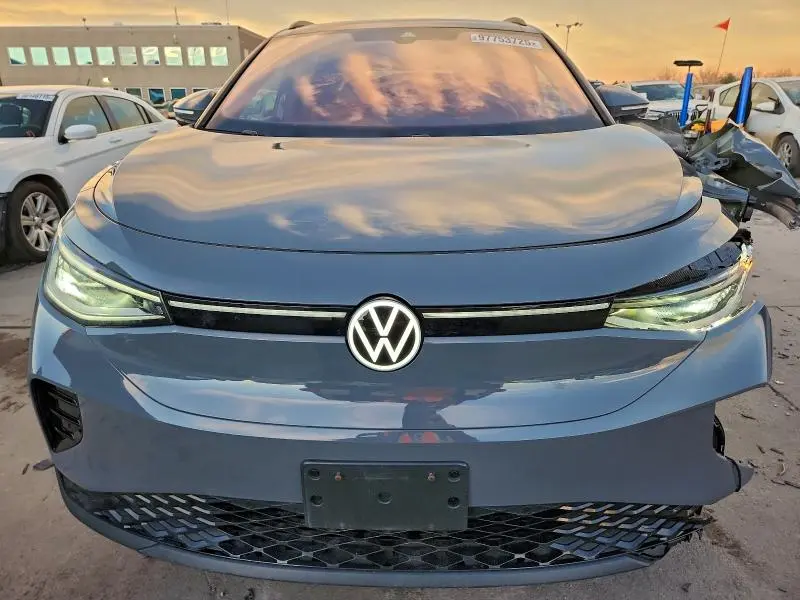 2023 VOLKSWAGEN ID.4 PRO S  