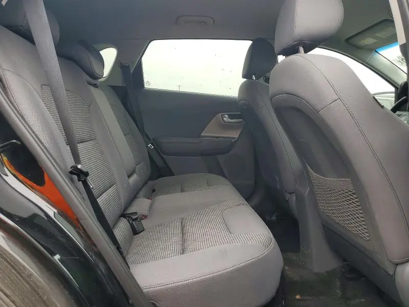 2019 KIA NIRO LX  