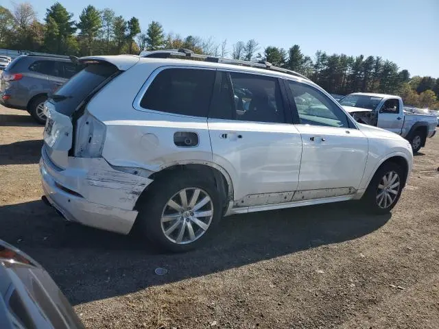 2016 VOLVO XC90 T6  
