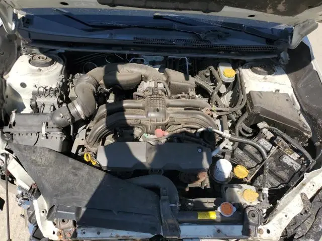 2013 SUBARU IMPREZA SPORT PREMIUM  