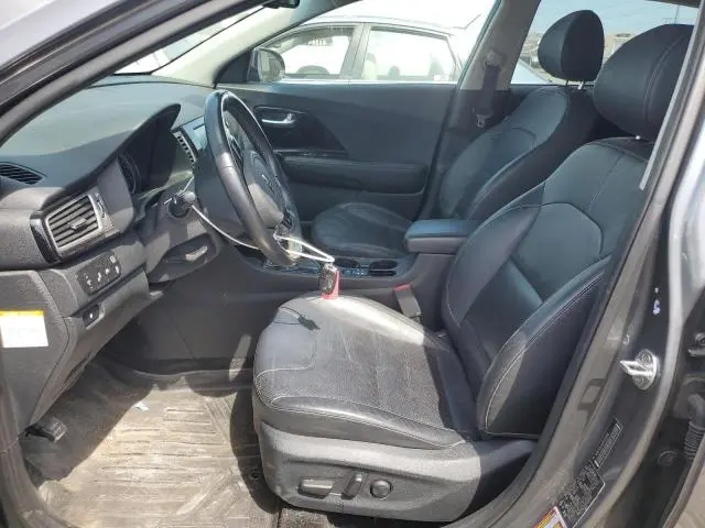 2018 KIA NIRO TOURING