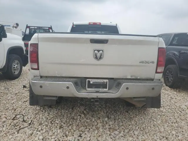 2010 DODGE RAM 3500   