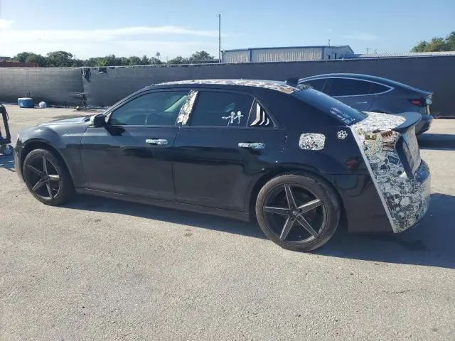 2019 CHRYSLER 300 TOURING  